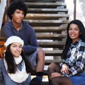 Meet your Posher, Jackie